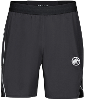 Шорты мужские Mammut Aenergy TR Black