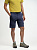 Шорты мужские Colmar Tech Cargo Navy Blue - Фото 5 малая