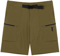 Шорты мужские Colmar Tech Cargo Deep Olive