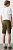 Шорты мужские Colmar Tech Cargo Deep Olive - Фото 3 малая