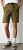 Шорты мужские Colmar Tech Cargo Deep Olive - Фото 4 малая