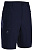 Шорты мужские Kailas T9-X Quick-Dry Navy Blue - Фото 3 малая