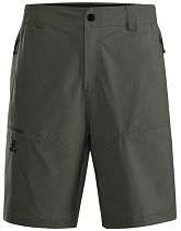 Шорты мужские Kailas T9-X Quick-Dry Light Gray Green