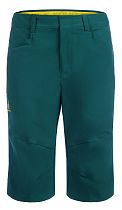 Шорты мужские Kailas 9A Climbing Turquoise