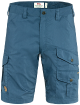Шорты мужские Fjallraven Vidda Pro Lite Indigo Blue