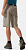 Шорты мужские The North Face Speedlight Mineral Grey - Фото 5 малая