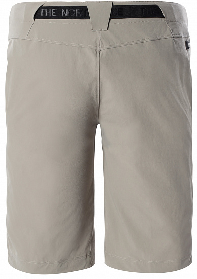 Шорты мужские The North Face Speedlight Mineral Grey - Фото 2 большая