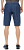 Шорты мужские Crazy Idea Copper Jeans - Фото 3 малая
