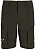 Шорты мужские Salewa Puez Cargo Dark Olive - Фото 1 малая