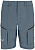 Шорты мужские Salewa Puez Cargo Java Blue - Фото 1 малая