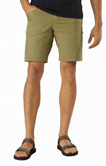 Шорты мужские Arcteryx Stowe Taxus - Фото 2 большая