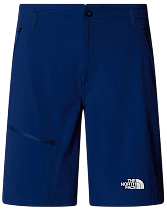 Шорты мужские The North Face Speedlight Slim Tapered Estate Blue