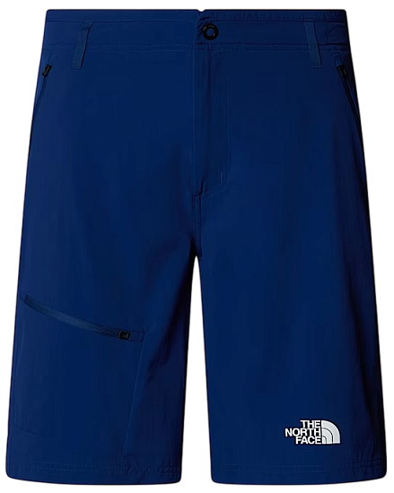 Шорты мужские The North Face Speedlight Slim Tapered Estate Blue - Фото 2 большая