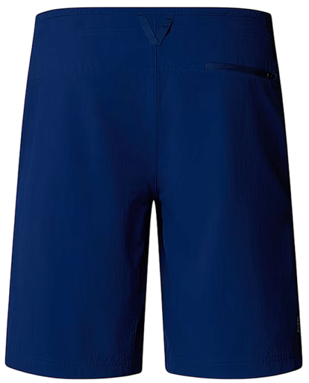Шорты мужские The North Face Speedlight Slim Tapered Estate Blue - Фото 3 большая