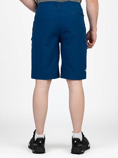 Шорты мужские The North Face Speedlight Slim Tapered Estate Blue - Фото 7 большая