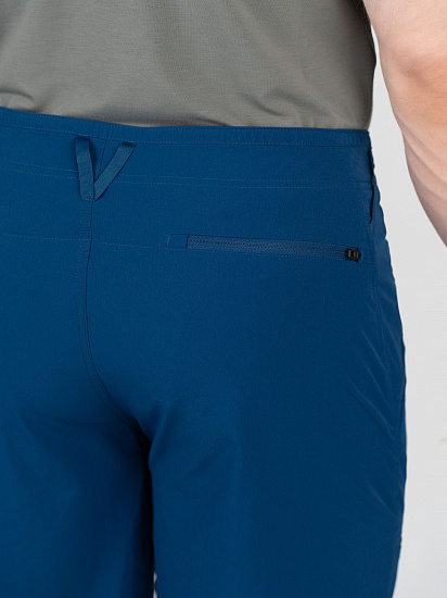 Шорты мужские The North Face Speedlight Slim Tapered Estate Blue - Фото 10 большая