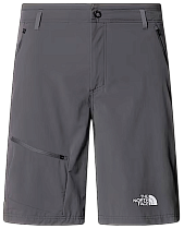 Шорты мужские The North Face Speedlight Slim Tapered Asphalt Grey/NP