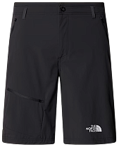 Шорты мужские The North Face Speedlight Slim Tapered Asphalt Grey/NP