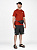 Шорты мужские The North Face Speedlight Slim Tapered Asphalt Grey/NP - Фото 3 малая