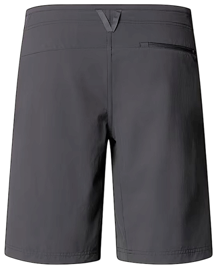 Шорты мужские The North Face Speedlight Slim Tapered Asphalt Grey/NP - Фото 2 большая