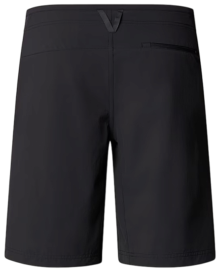 Шорты мужские The North Face Speedlight Slim Tapered Asphalt Grey/NP - Фото 2 большая