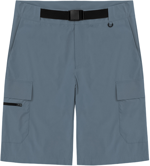 Шорты мужские Colmar Bermuda Storm - Фото 1 большая