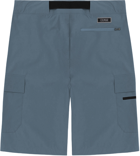 Шорты мужские Colmar Bermuda Storm - Фото 2 большая