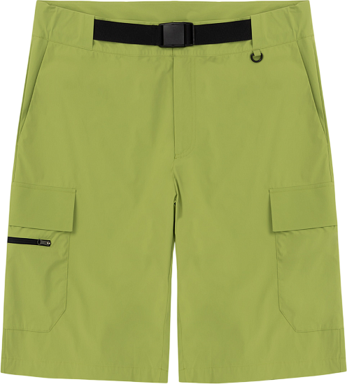 Шорты мужские Colmar Bermuda Iguana - Фото 1 большая