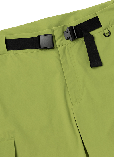 Шорты мужские Colmar Bermuda Iguana - Фото 3 большая