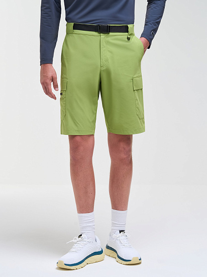 Шорты мужские Colmar Bermuda Iguana - Фото 5 большая