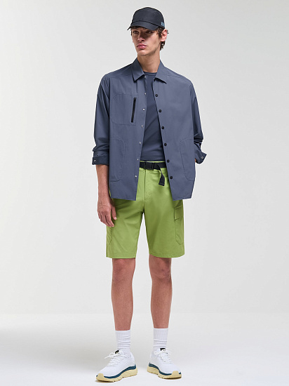 Шорты мужские Colmar Bermuda Iguana - Фото 7 большая