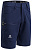 Шорты мужские Kailas 9A Climbing Navy - Фото 1 малая