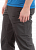 Шорты мужские Bergans Utne Pirate Solid Charcoal - Фото 5 малая
