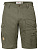 Шорты мужские Fjallraven Barents Pro Laurel Green - Фото 1 малая