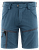 Шорты мужские Klattermusen Gefjon Midnight Blue - Фото 1 малая