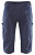 Шорты мужские Klattermusen Loride Knickers Storm Blue - Фото 1 малая