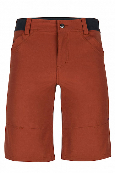 Шорты мужские Marmot Bishop Terracotta - Фото 1 большая