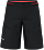 Шорты мужские Salewa Pedroc 3 Cargo Black Out - Фото 1 малая