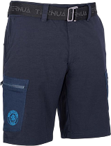 Шорты мужские Ternua Red Rocks Dark Marine