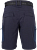Шорты мужские Ternua Red Rocks Dark Marine - Фото 2 малая