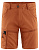 Шорты мужские Klattermusen Gefjon Rust - Фото 1 малая