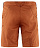 Шорты мужские Klattermusen Gefjon Rust - Фото 2 малая