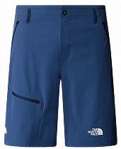Шорты мужские The North Face Speedlight Slim Tapered Shady Blue
