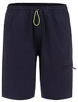 Шорты мужские Bogner Fire+Ice Pavel Dark Blue
