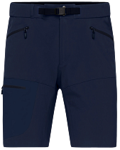 Шорты мужские Norrona Falketind Flex1 Light Indigo Night