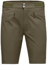 Шорты мужские Norrona Femund Flex1 Lightweight Olive Night