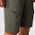 Шорты мужские The North Face Exploration Taupe Green - Фото 2 малая