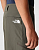 Шорты мужские The North Face Exploration Taupe Green - Фото 6 малая