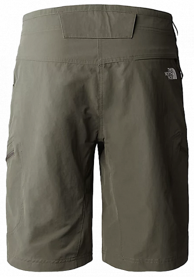 Шорты мужские The North Face Exploration Taupe Green - Фото 14 большая
