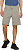 Шорты мужские Norrona Femund Flex1 Light Winter Twig - Фото 2 малая